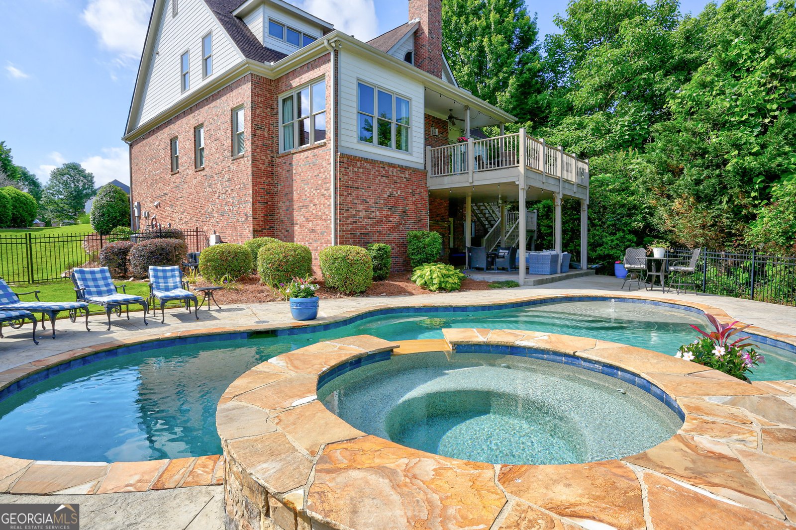 3480 Camellia Lane Suwanee - Photo 20
