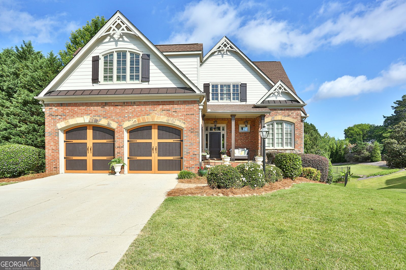 3480 Camellia Lane Suwanee - Photo 23