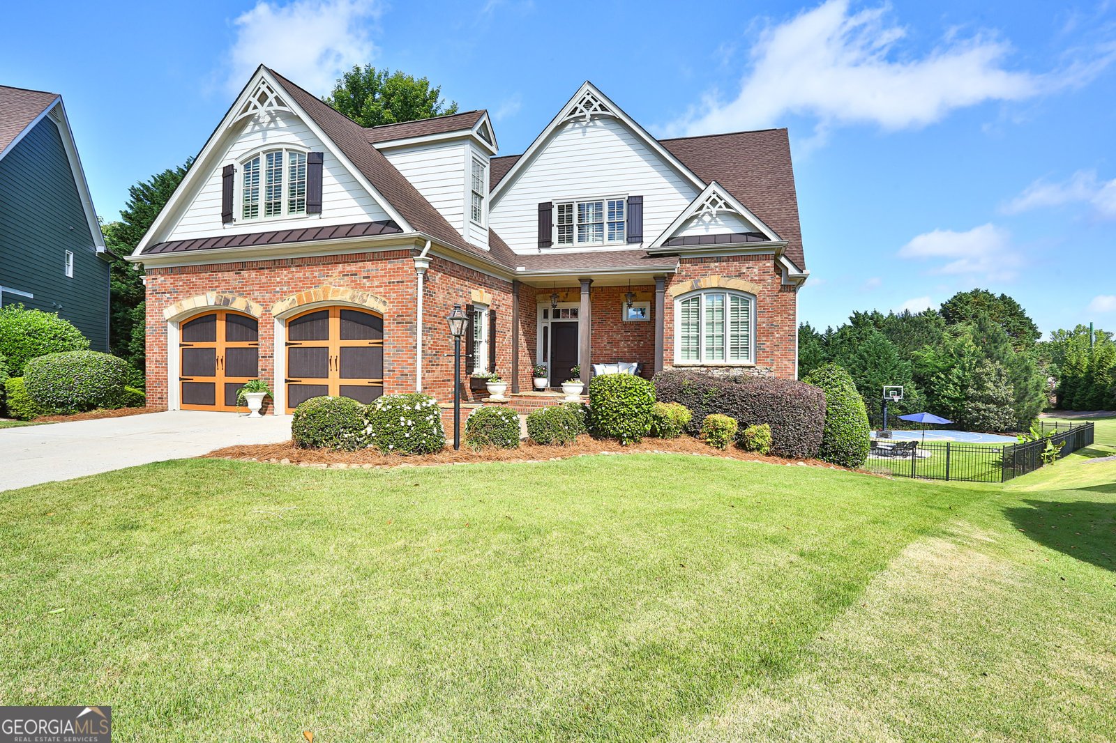 3480 Camellia Lane Suwanee - Photo 24