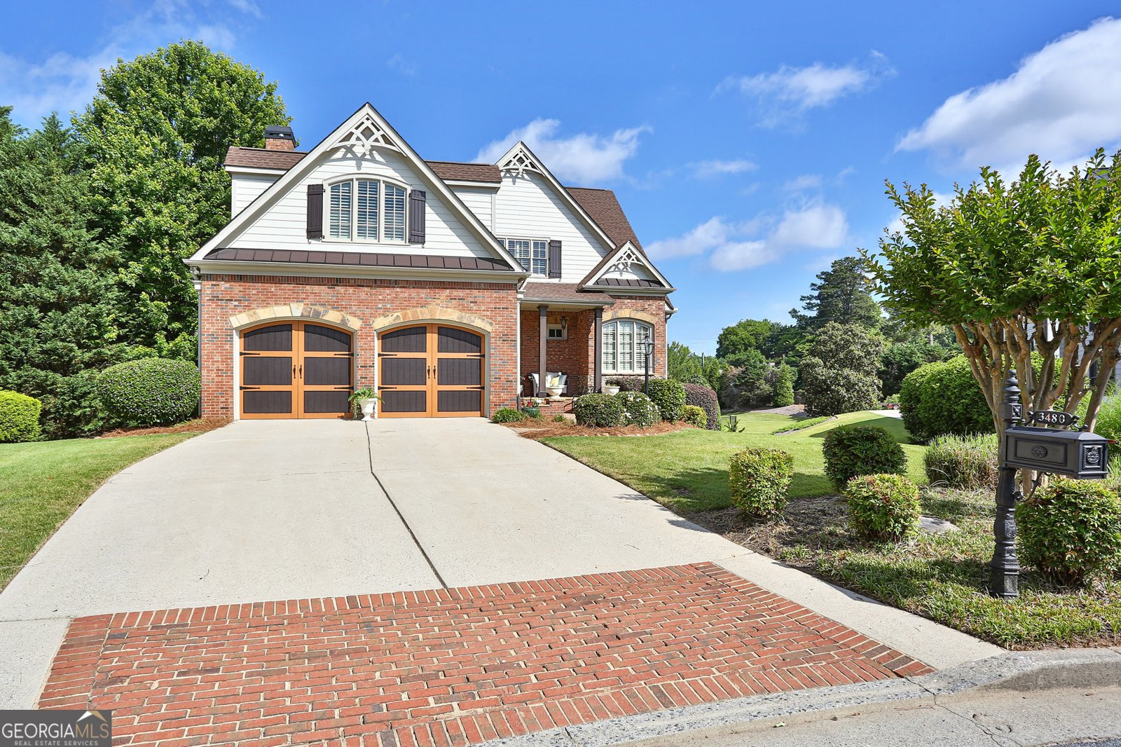 3480 Camellia Lane Suwanee - Photo 25