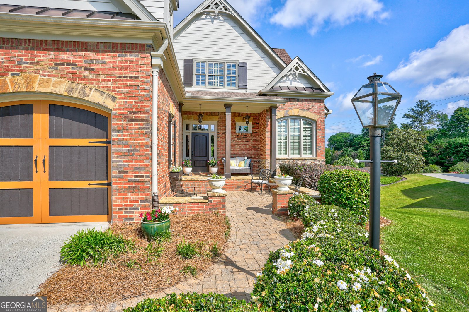 3480 Camellia Lane Suwanee - Photo 26