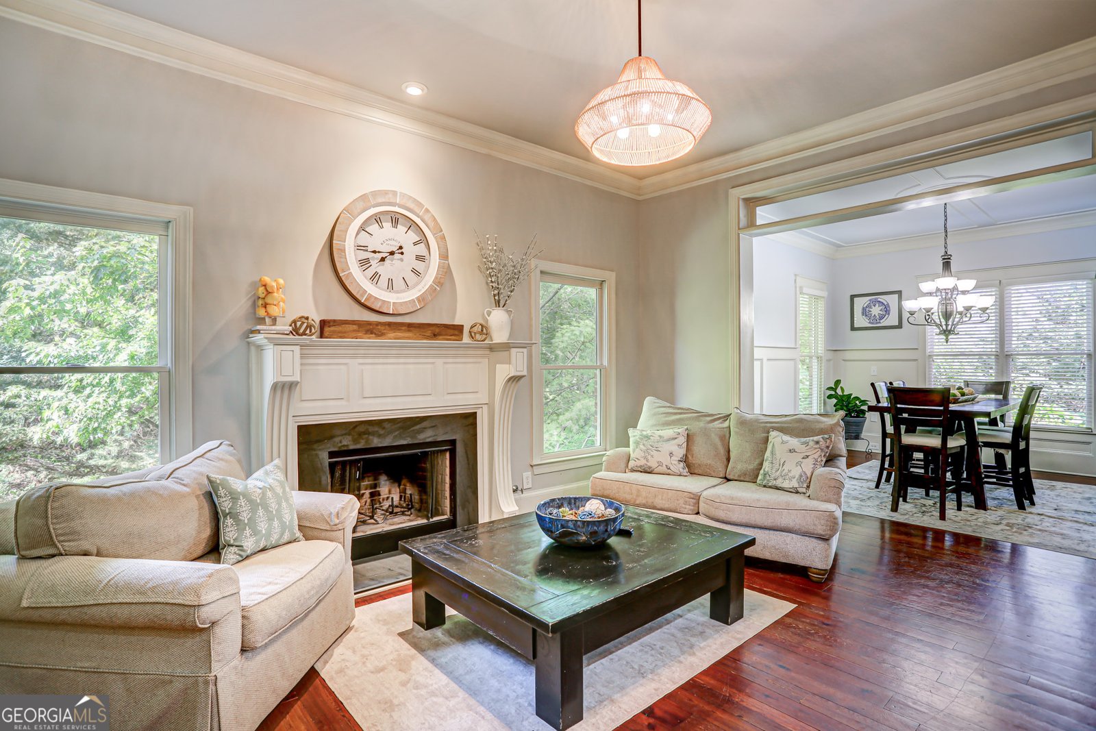 3480 Camellia Lane Suwanee - Photo 29