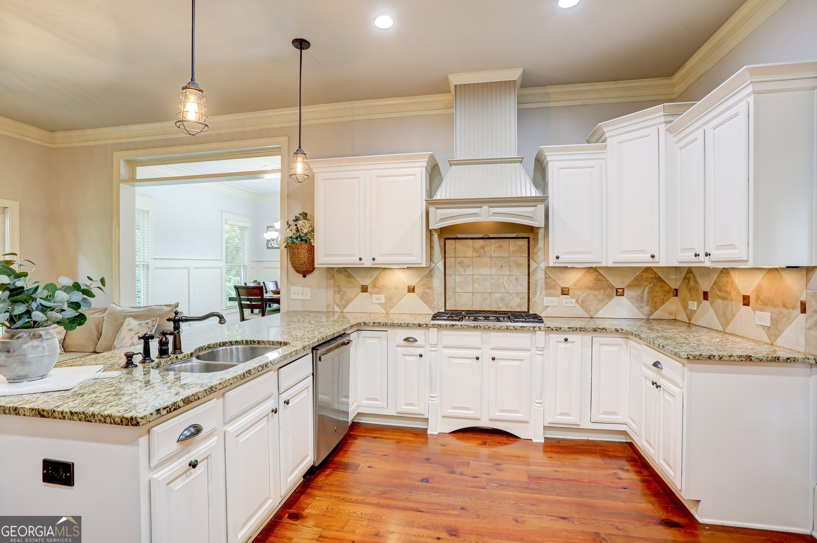 3480 Camellia Lane Suwanee - Photo 30