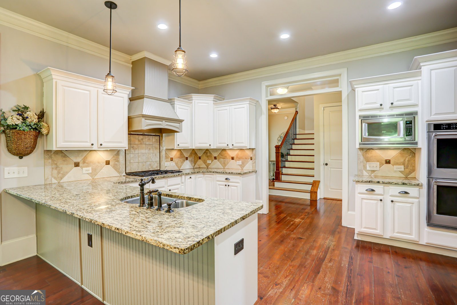 3480 Camellia Lane Suwanee - Photo 32