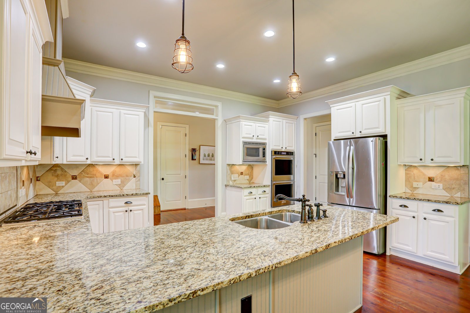 3480 Camellia Lane Suwanee - Photo 33