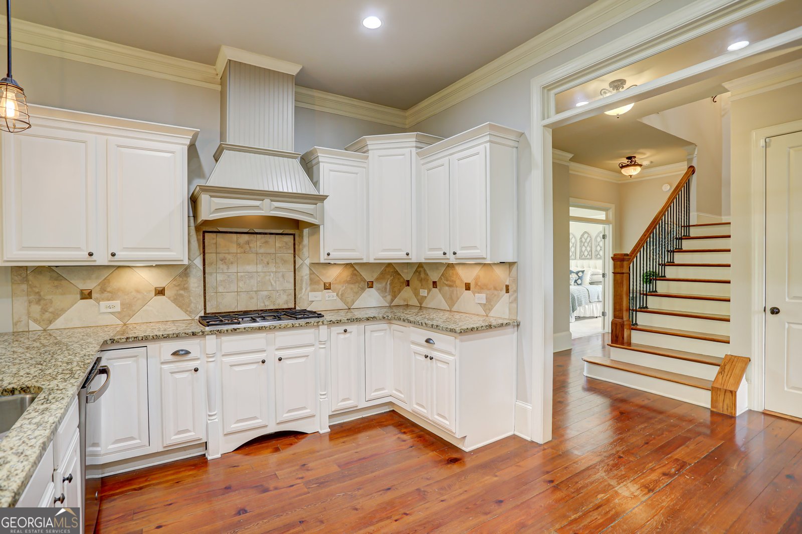 3480 Camellia Lane Suwanee - Photo 34
