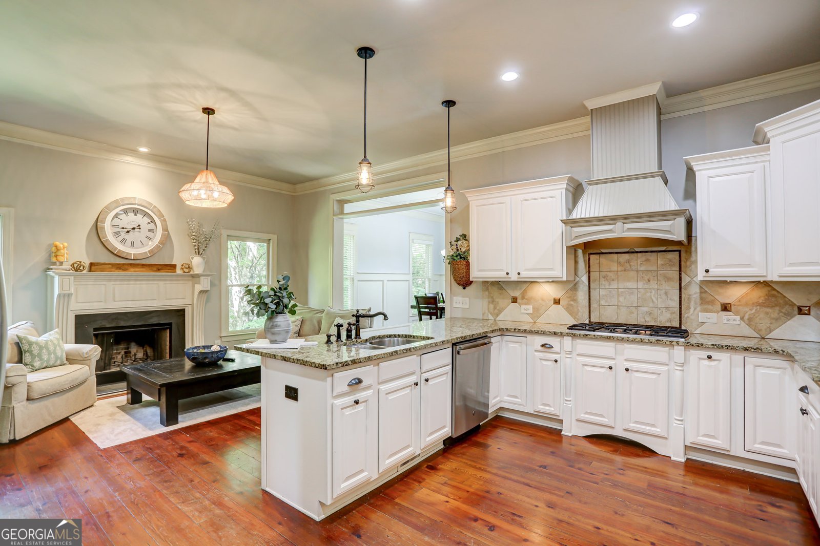 3480 Camellia Lane Suwanee - Photo 35