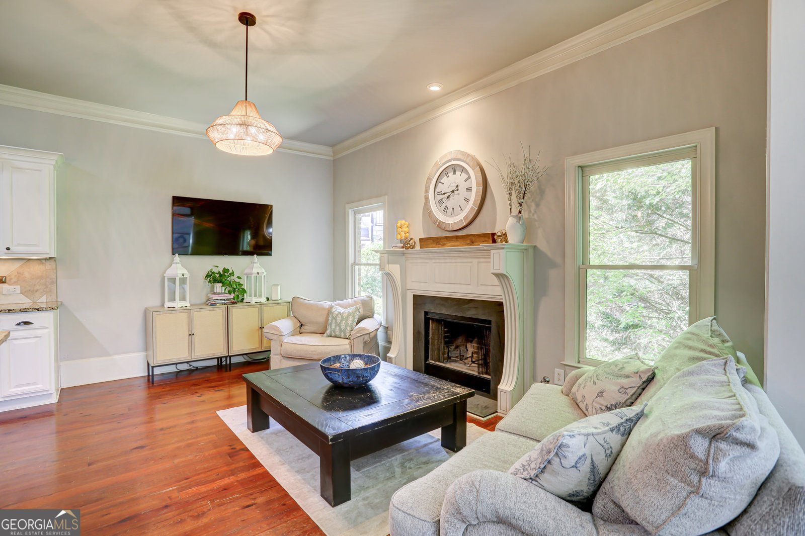3480 Camellia Lane Suwanee - Photo 38