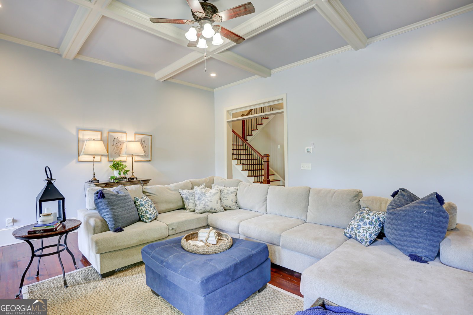 3480 Camellia Lane Suwanee - Photo 43