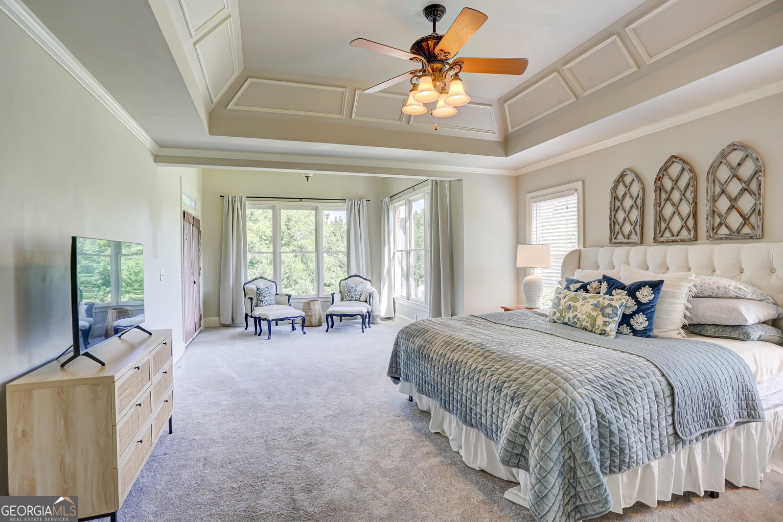 3480 Camellia Lane Suwanee - Photo 45