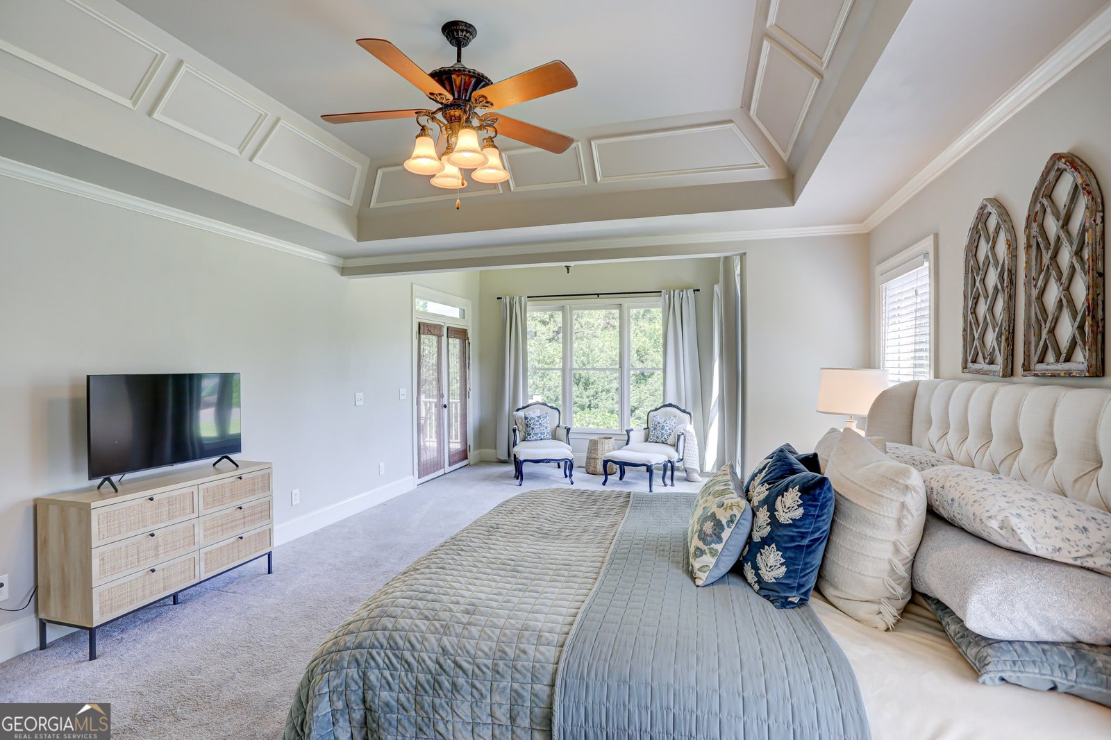 3480 Camellia Lane Suwanee - Photo 46