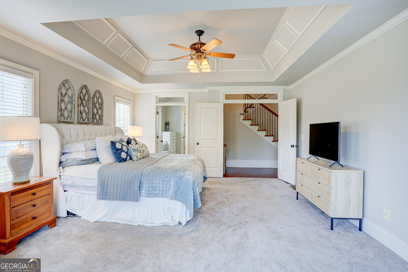 3480 Camellia Lane Suwanee - Photo 47