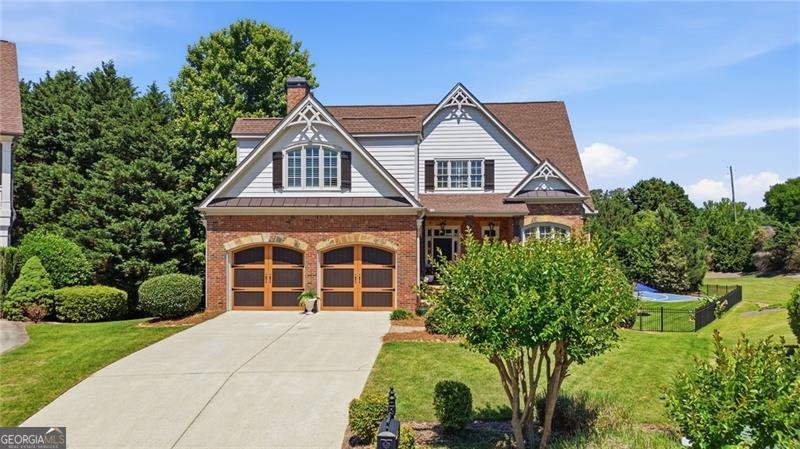 3480 Camellia Lane Suwanee - Photo 6