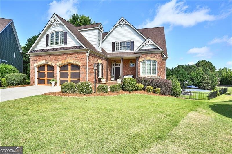 3480 Camellia Lane Suwanee - Photo 7