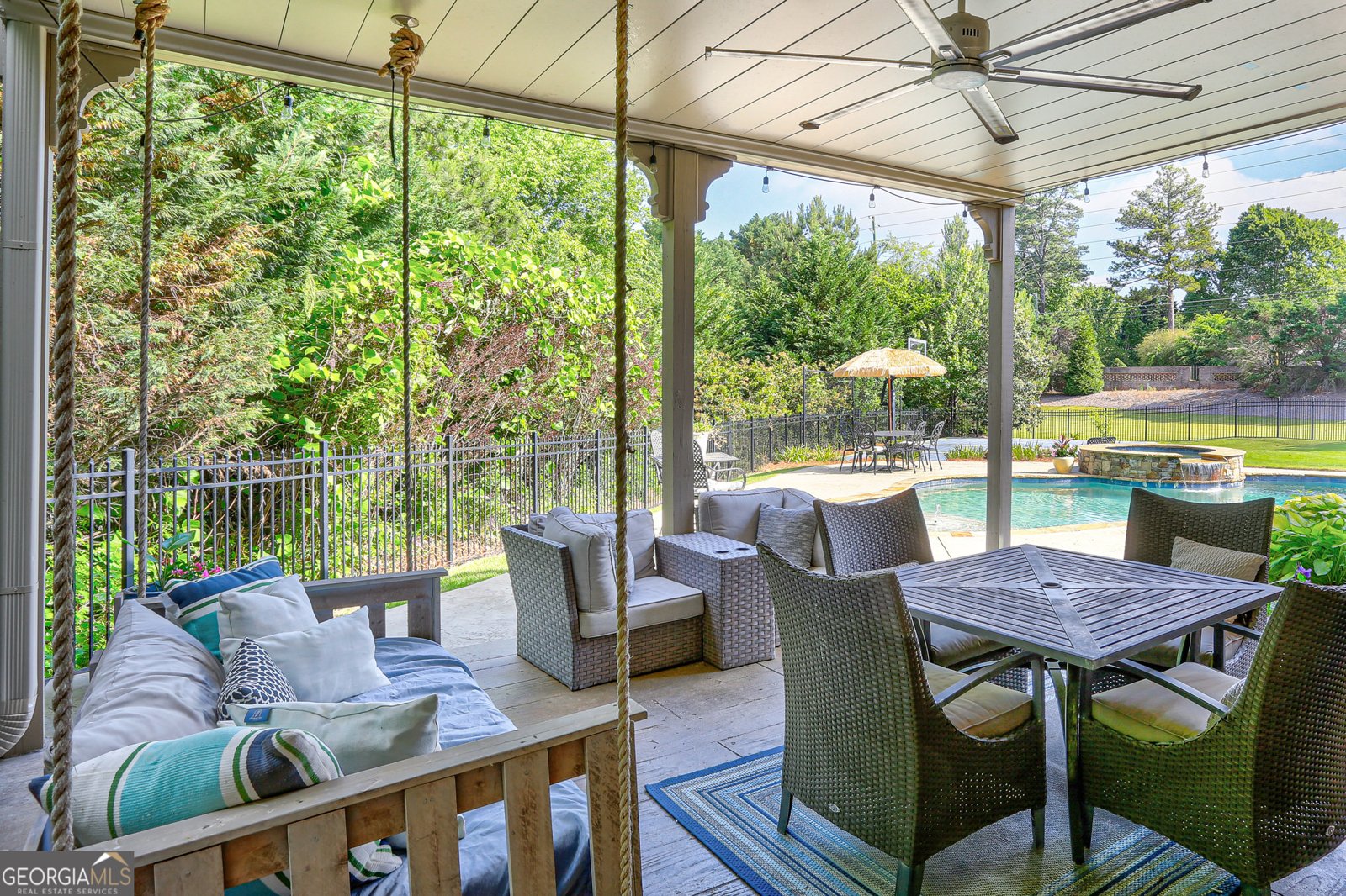 3480 Camellia Lane Suwanee - Photo 75