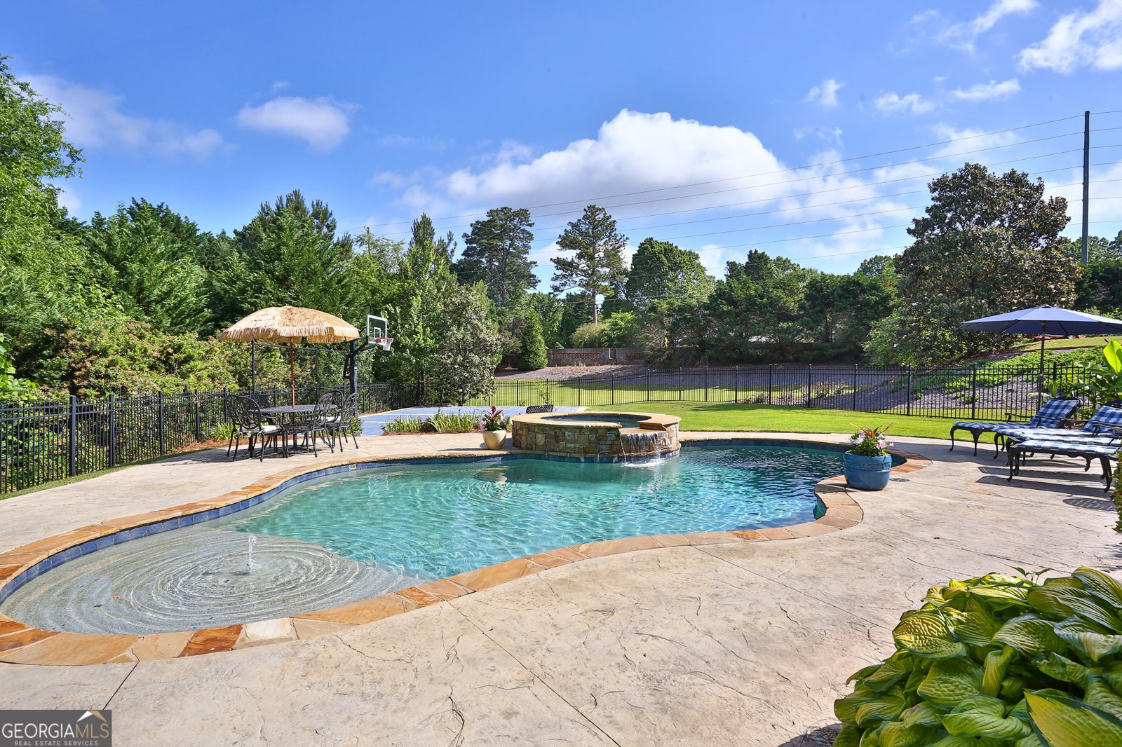3480 Camellia Lane Suwanee - Photo 76