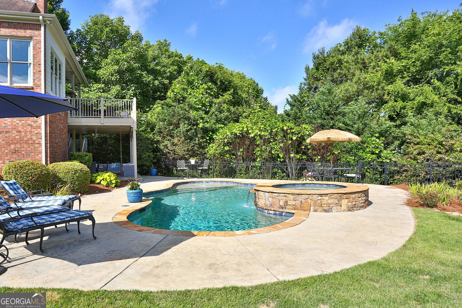 3480 Camellia Lane Suwanee - Photo 77