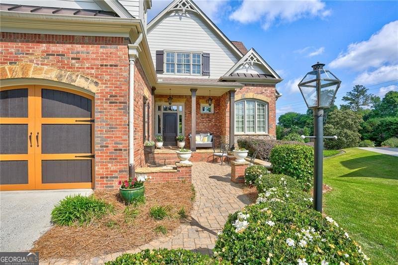 3480 Camellia Lane Suwanee - Photo 8