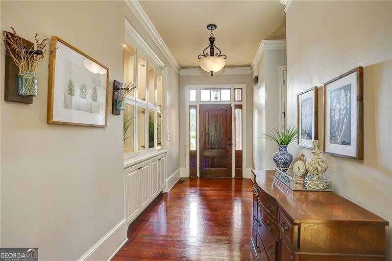 3480 Camellia Lane Suwanee - Photo 9