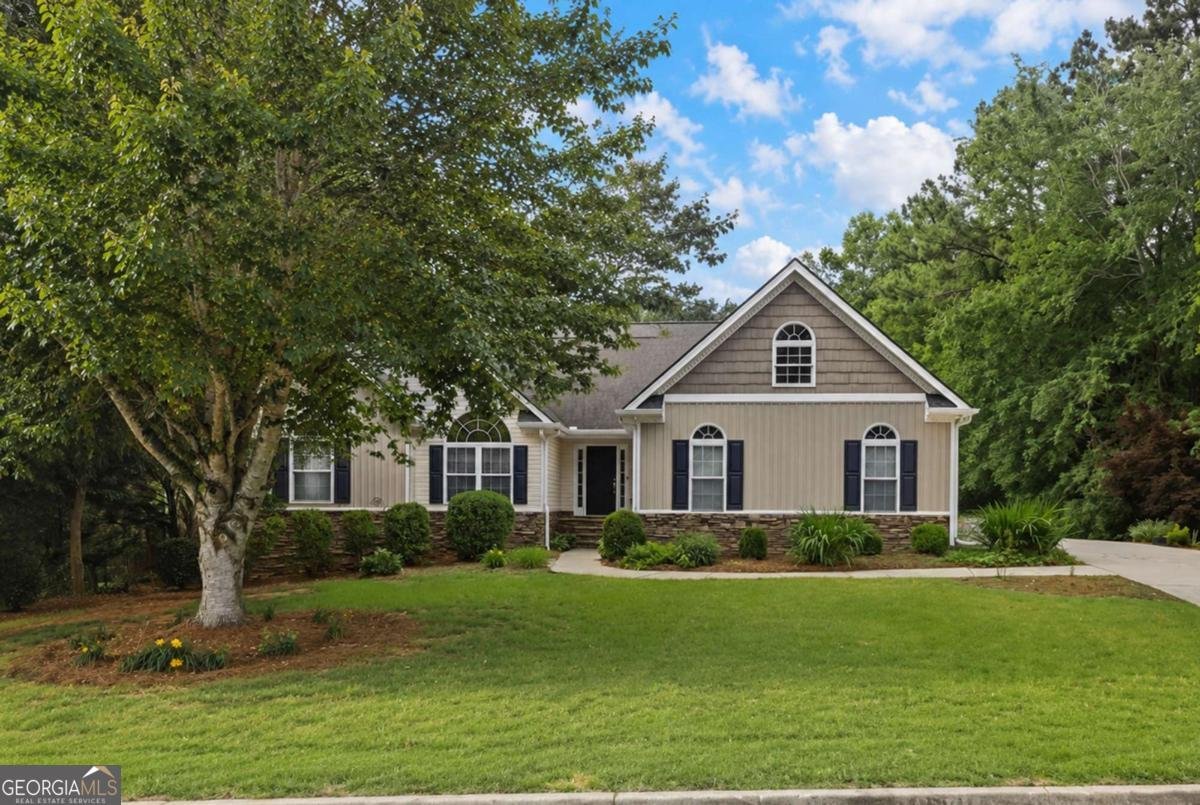 78 Foxdale Way Dallas - main photo