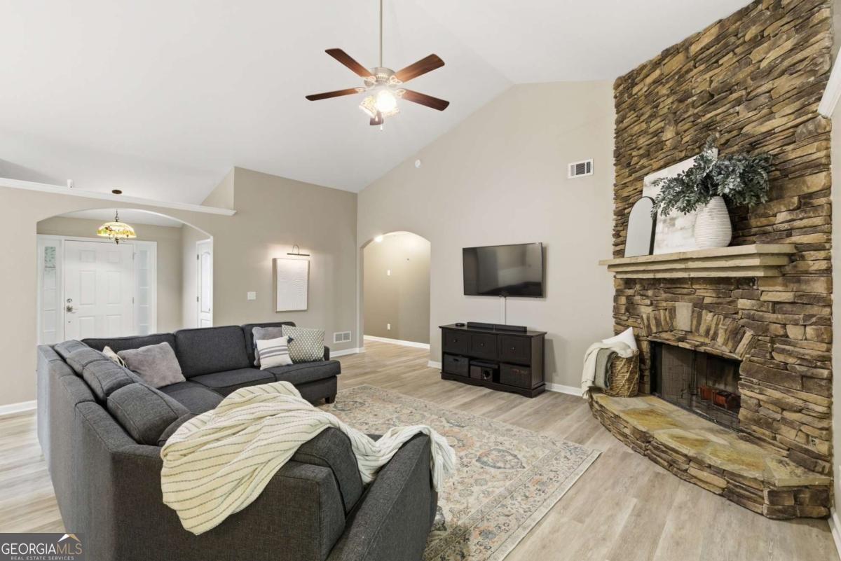 78 Foxdale Way Dallas - Photo 10