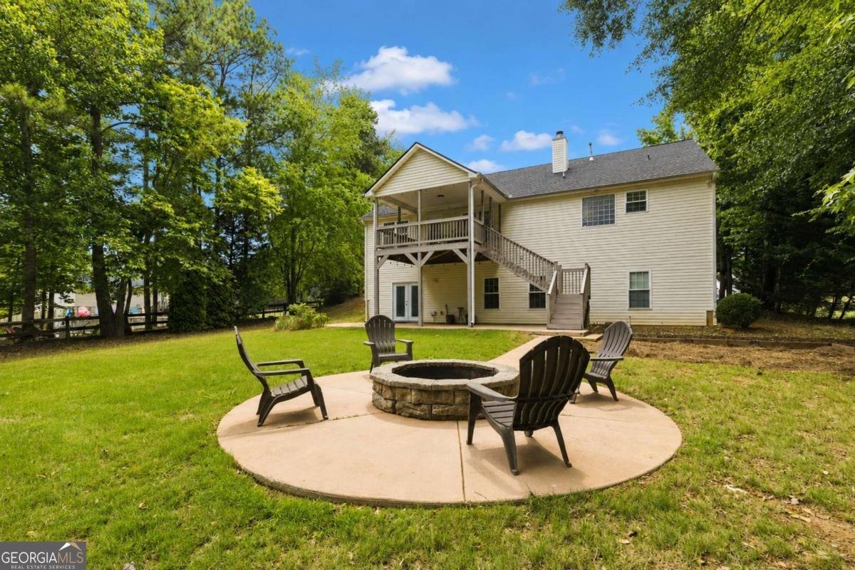78 Foxdale Way Dallas - Photo 56