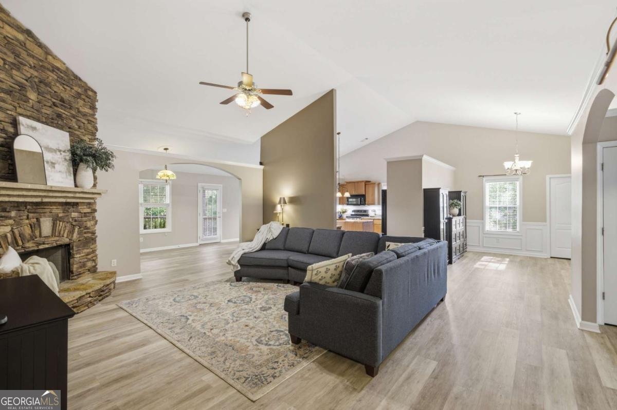 78 Foxdale Way Dallas - Photo 6