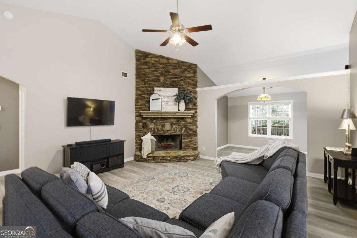 78 Foxdale Way Dallas - Photo 8