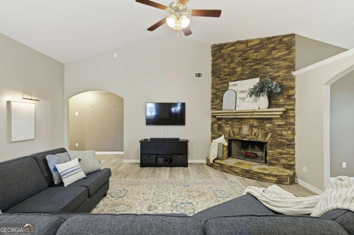 78 Foxdale Way Dallas - Photo 9
