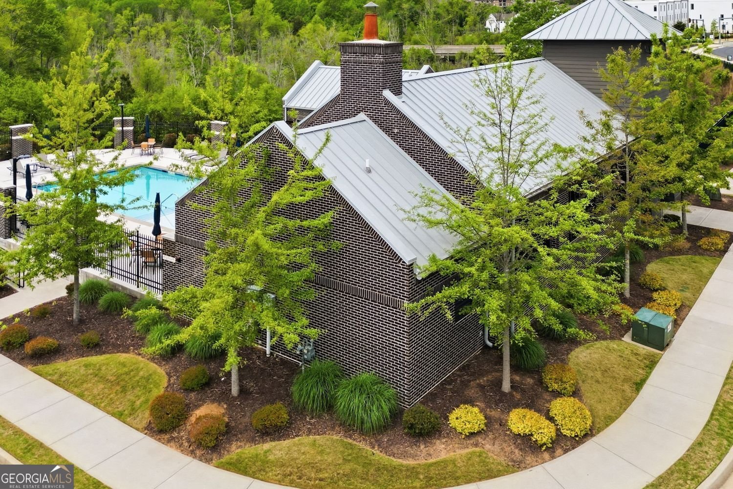 6725 Halcyon Way Alpharetta - Photo 83
