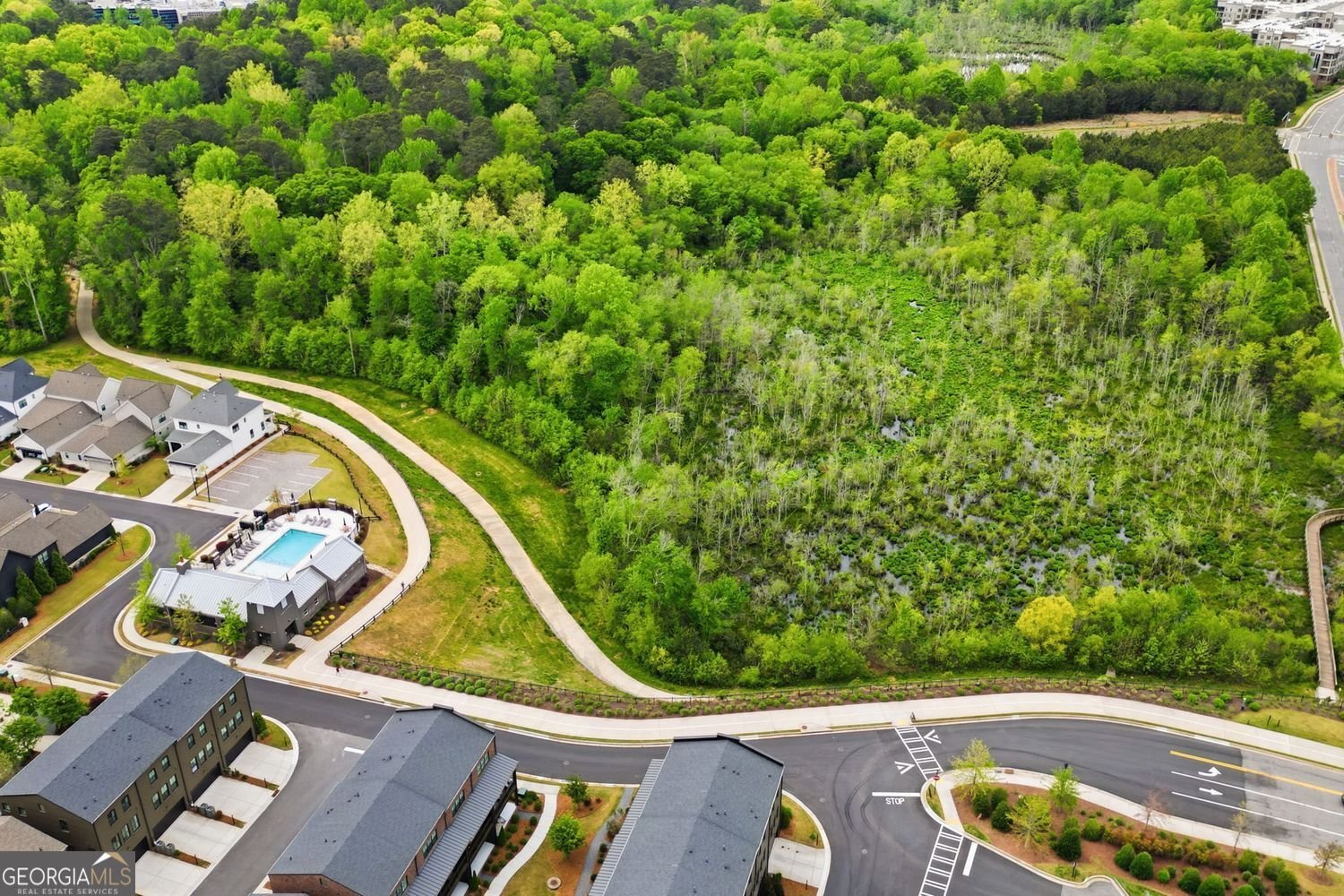 6725 Halcyon Way Alpharetta - Photo 87