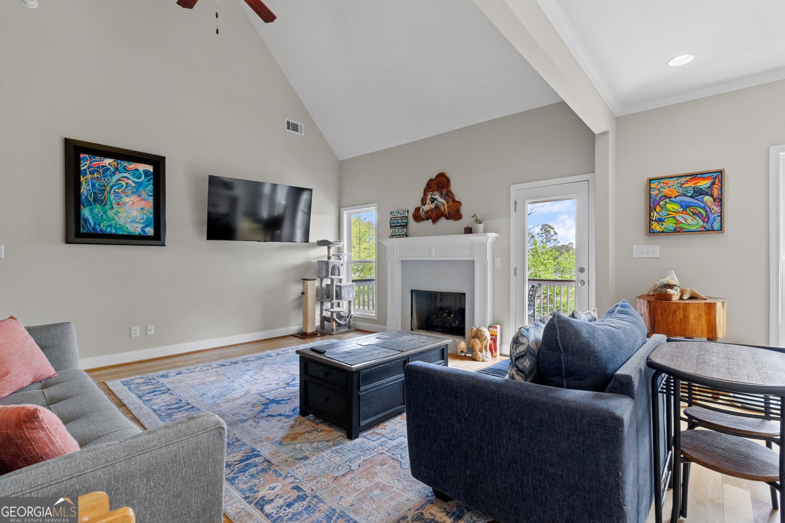325 Dove Lake Drive North Augusta - Photo 11