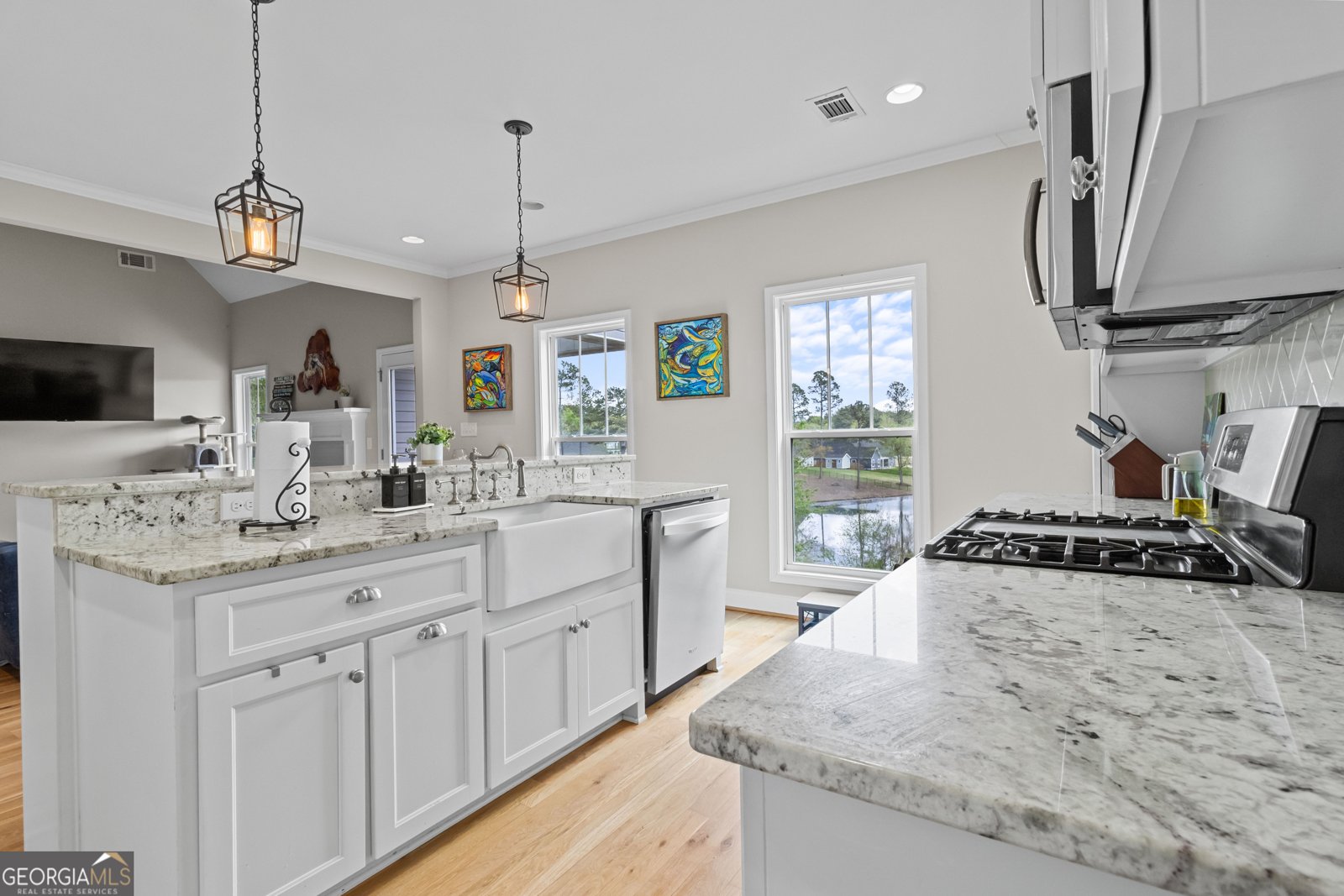 325 Dove Lake Drive North Augusta - Photo 14