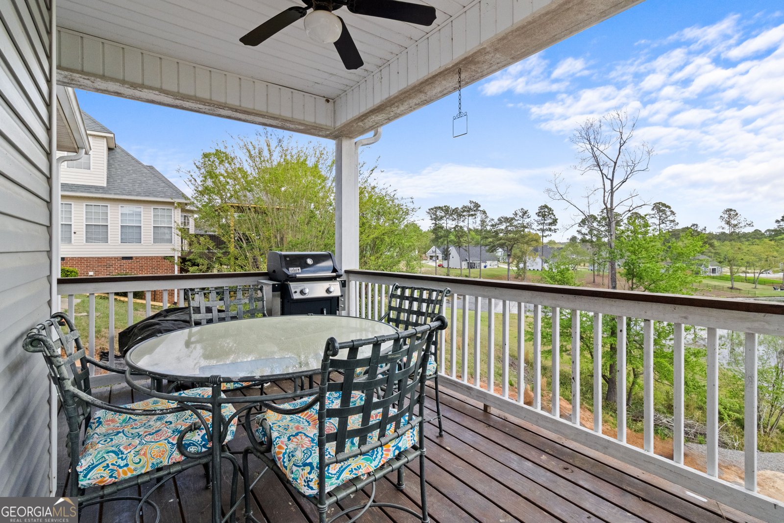 325 Dove Lake Drive North Augusta - Photo 33
