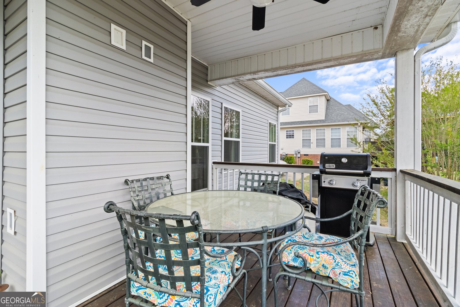 325 Dove Lake Drive North Augusta - Photo 34