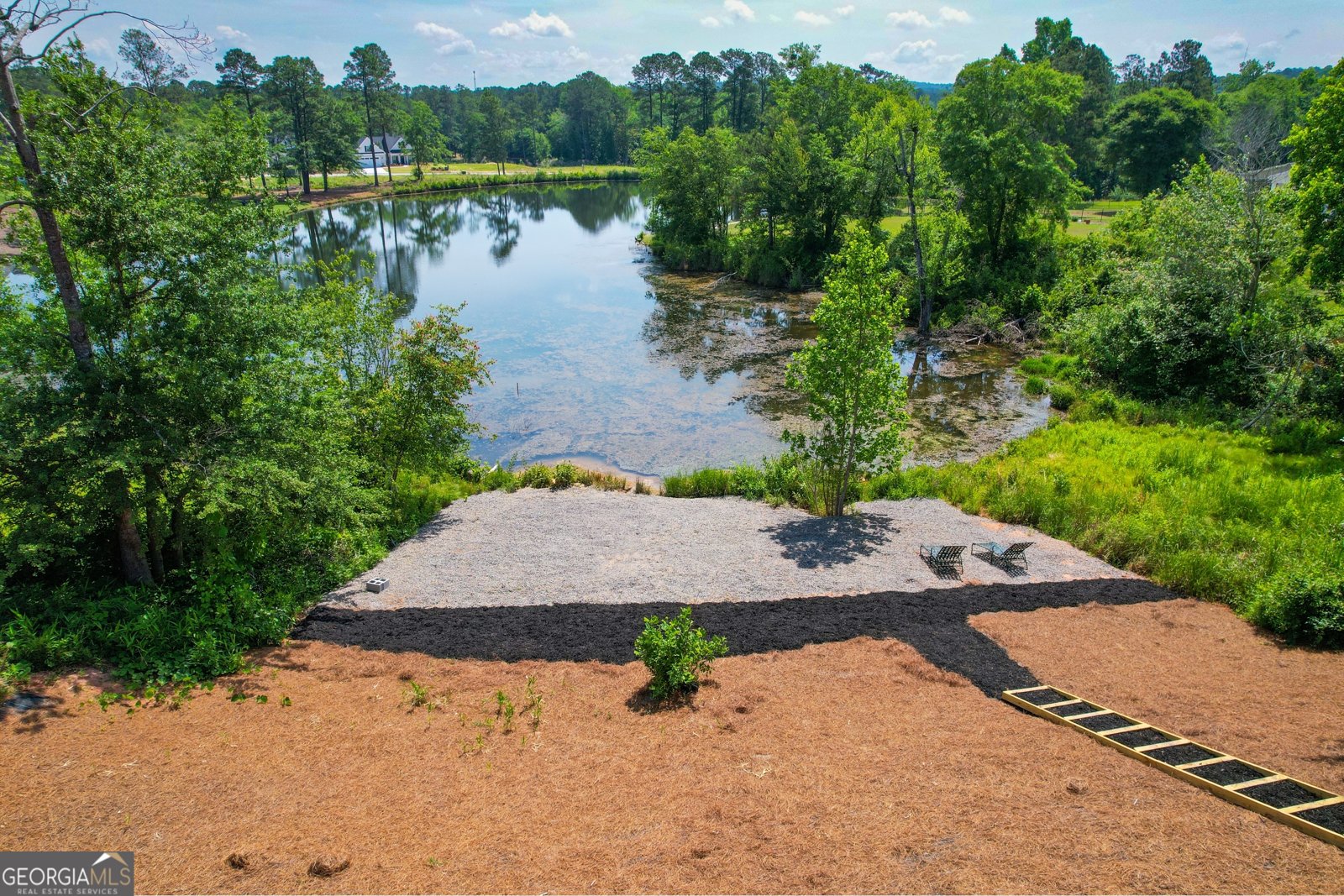325 Dove Lake Drive North Augusta - Photo 35