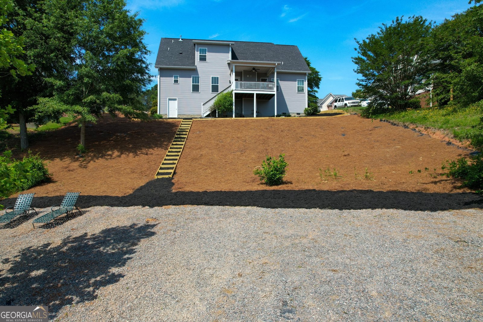 325 Dove Lake Drive North Augusta - Photo 36