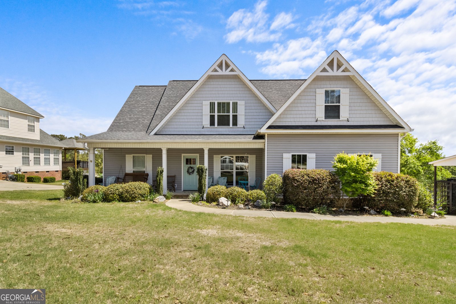 325 Dove Lake Drive North Augusta - Photo 38