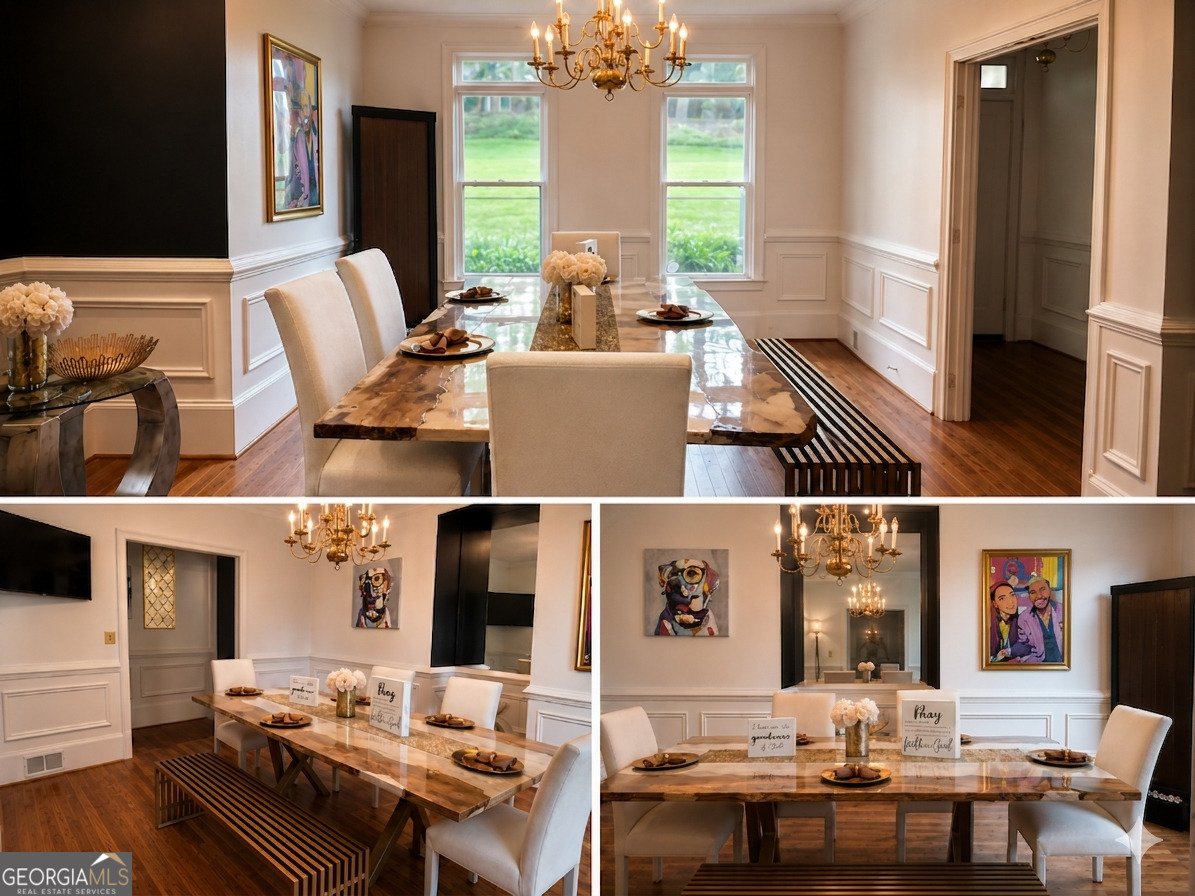 4070 RUNNYMEDE Drive Lilburn - Photo 13