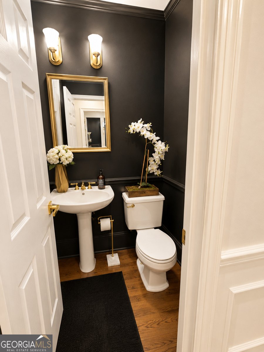 4070 RUNNYMEDE Drive Lilburn - Photo 24