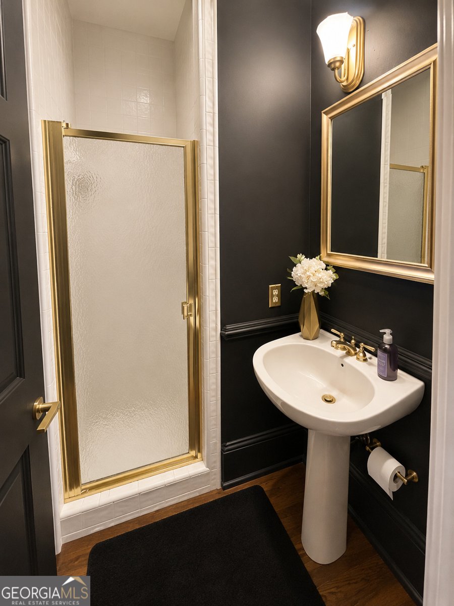 4070 RUNNYMEDE Drive Lilburn - Photo 25
