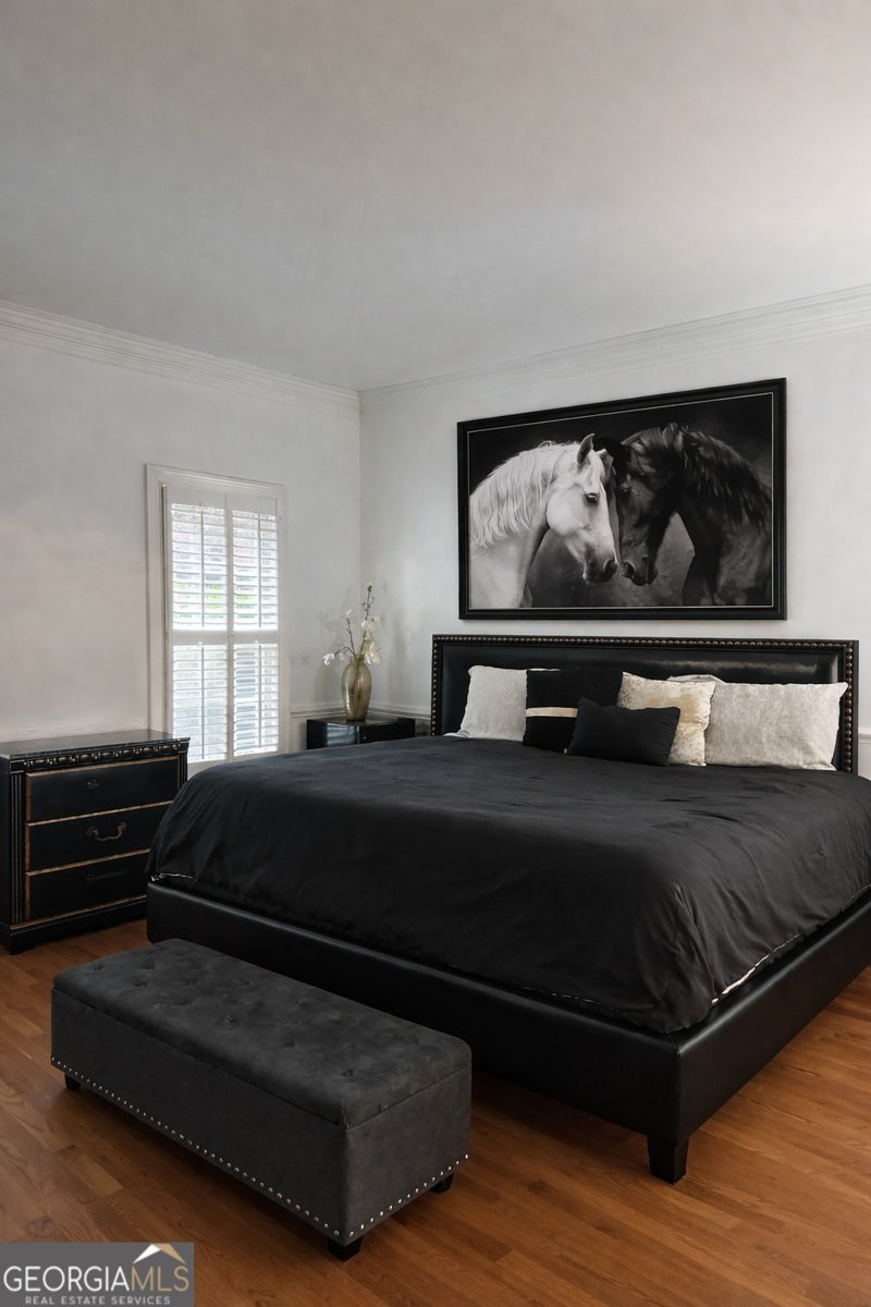 4070 RUNNYMEDE Drive Lilburn - Photo 26