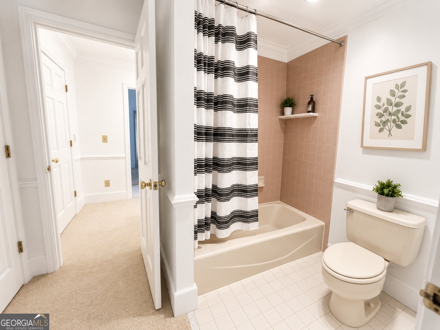 4070 RUNNYMEDE Drive Lilburn - Photo 37