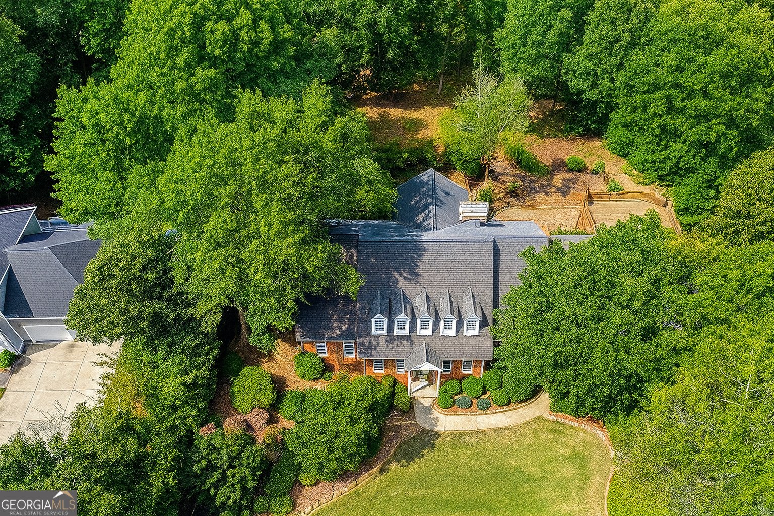 4070 RUNNYMEDE Drive Lilburn - Photo 50