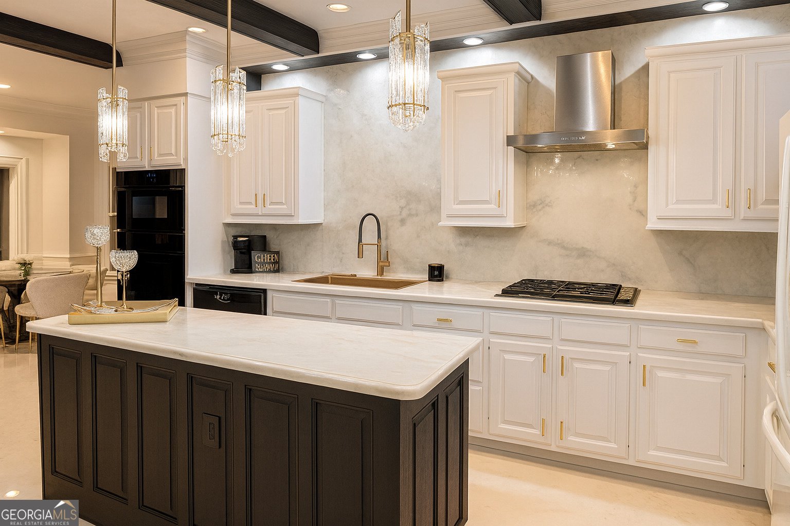 4070 RUNNYMEDE Drive Lilburn - Photo 6