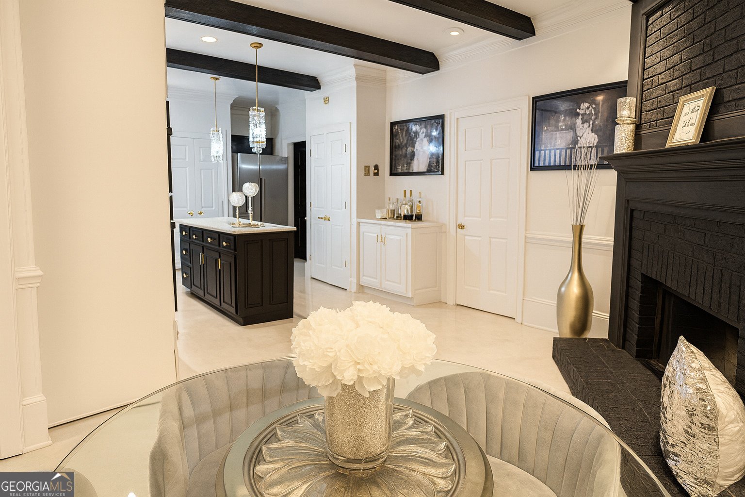 4070 RUNNYMEDE Drive Lilburn - Photo 8
