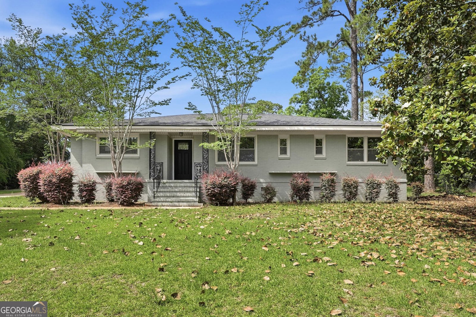 1009 Summit Drive Albany - main photo