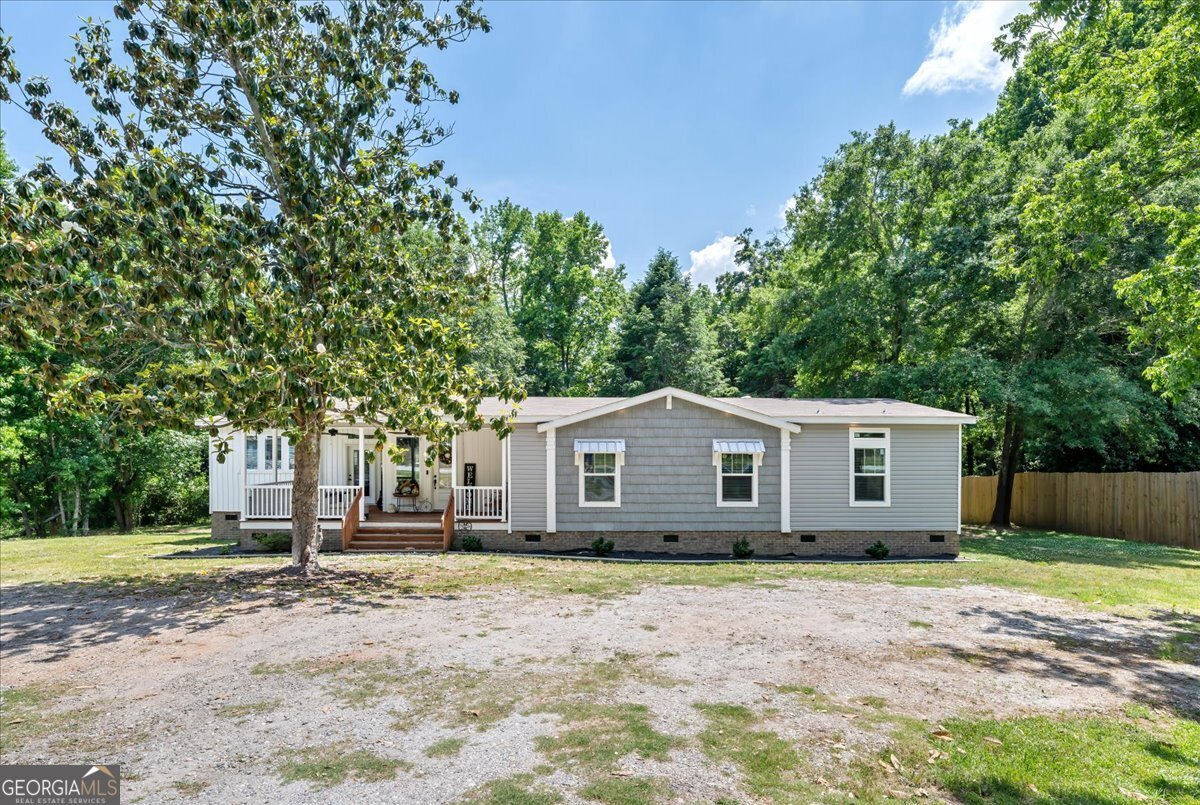116 Parkview Road Iva - main photo