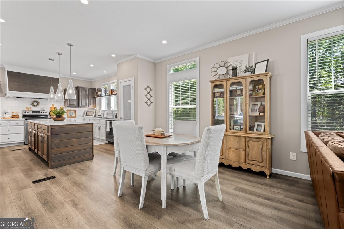 116 Parkview Road Iva - Photo 11