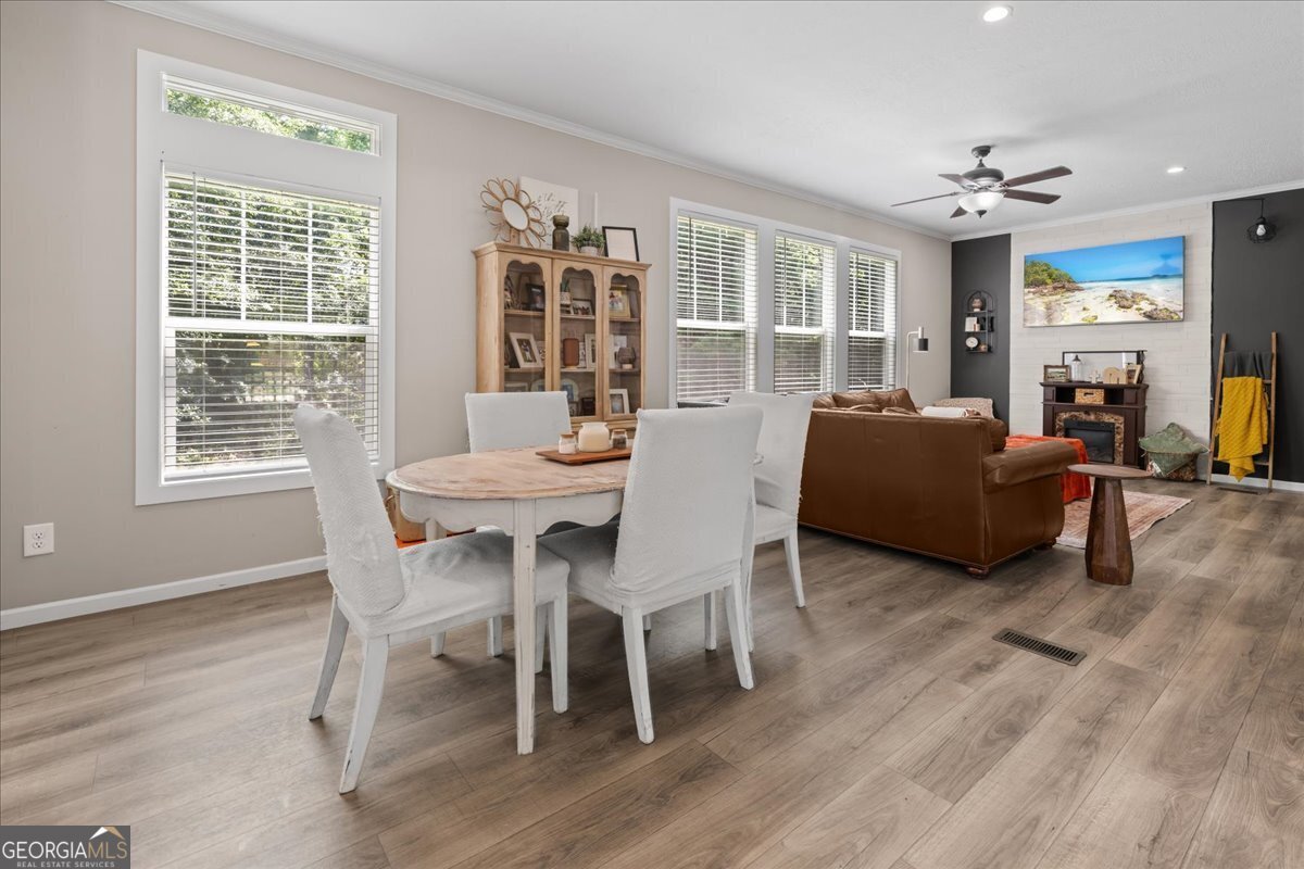 116 Parkview Road Iva - Photo 12